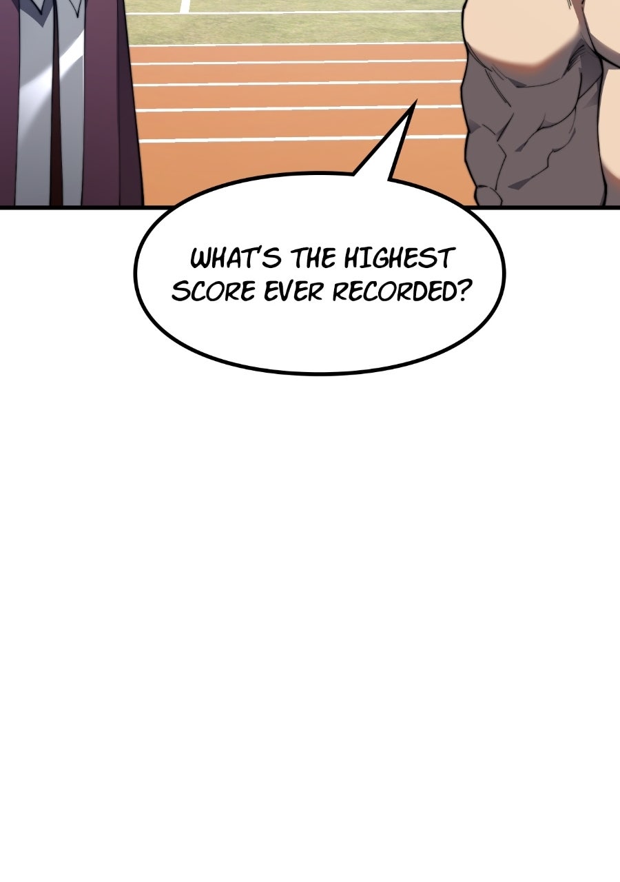 INFINITE DECRYPTION:THE STRONGEST LEVEL 0 Episode 2 page 126 - 