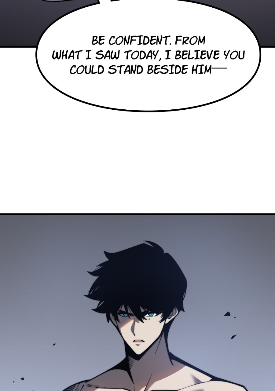 INFINITE DECRYPTION:THE STRONGEST LEVEL 0 Episode 2 page 133 - 