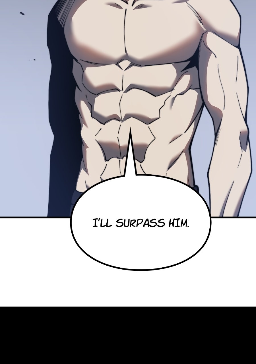 INFINITE DECRYPTION:THE STRONGEST LEVEL 0 Episode 2 page 134 - 