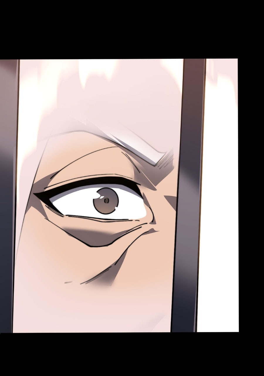 INFINITE DECRYPTION:THE STRONGEST LEVEL 0 Episode 2 page 135 - 