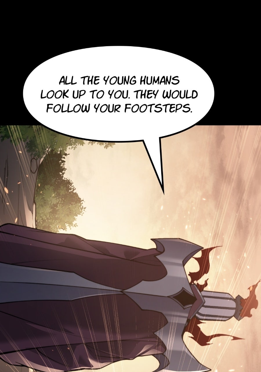 INFINITE DECRYPTION:THE STRONGEST LEVEL 0 Episode 2 page 136 - 