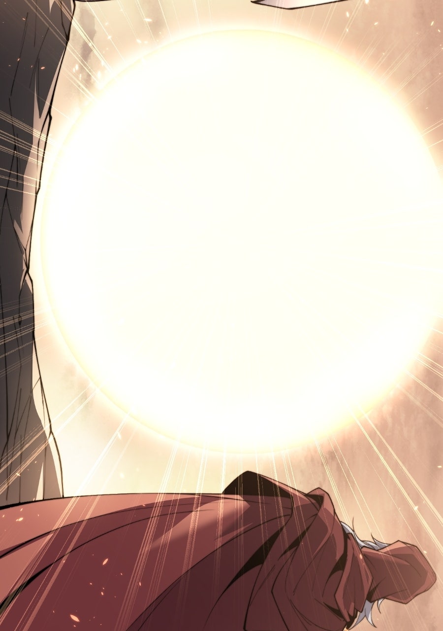 INFINITE DECRYPTION:THE STRONGEST LEVEL 0 Episode 2 page 137 - 