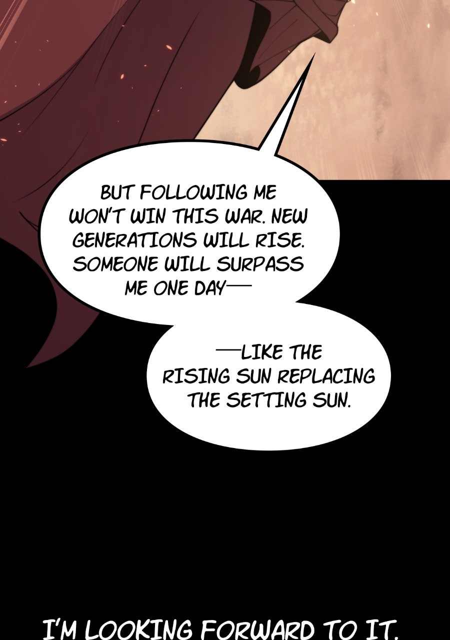 INFINITE DECRYPTION:THE STRONGEST LEVEL 0 Episode 2 page 138 - 