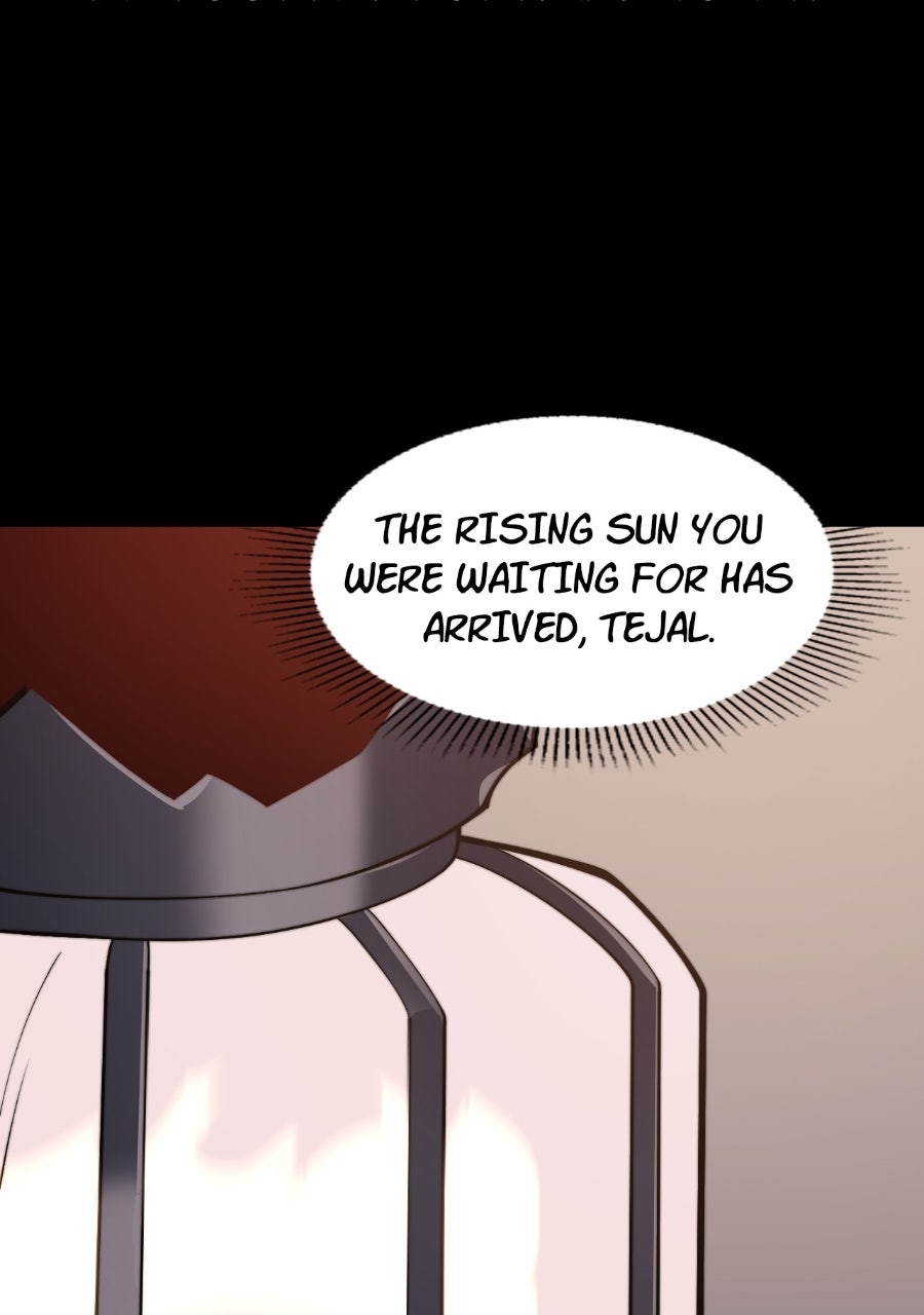 INFINITE DECRYPTION:THE STRONGEST LEVEL 0 Episode 2 page 139 - 