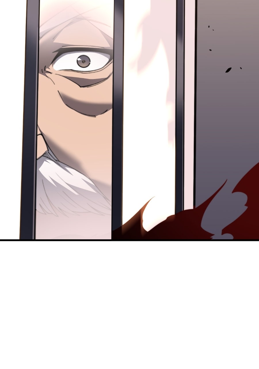 INFINITE DECRYPTION:THE STRONGEST LEVEL 0 Episode 2 page 140 - 