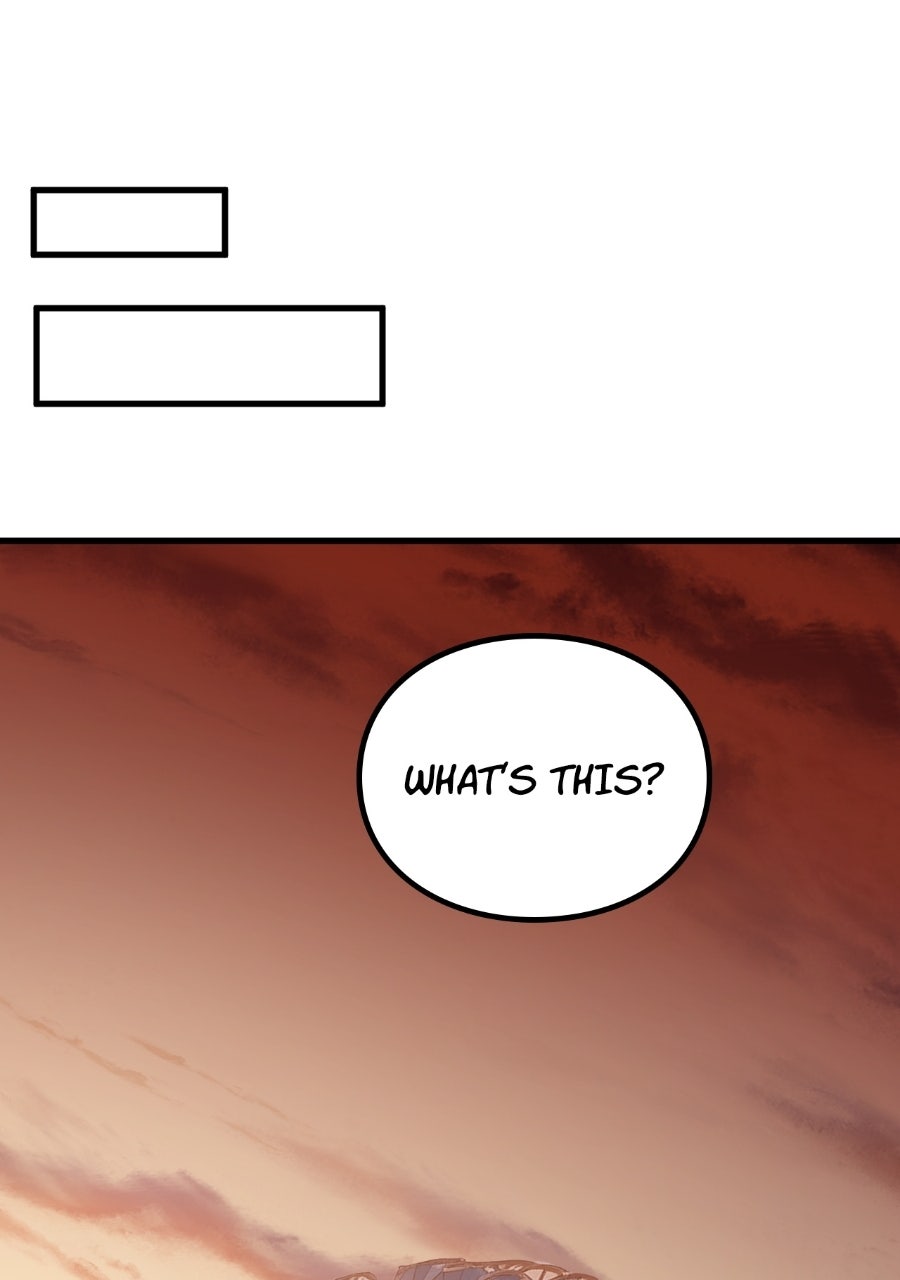 INFINITE DECRYPTION:THE STRONGEST LEVEL 0 Episode 2 page 141 - 