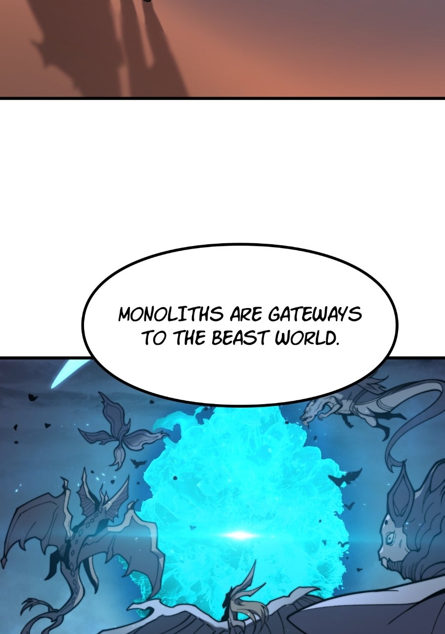 INFINITE DECRYPTION:THE STRONGEST LEVEL 0 Episode 2 page 143 - 