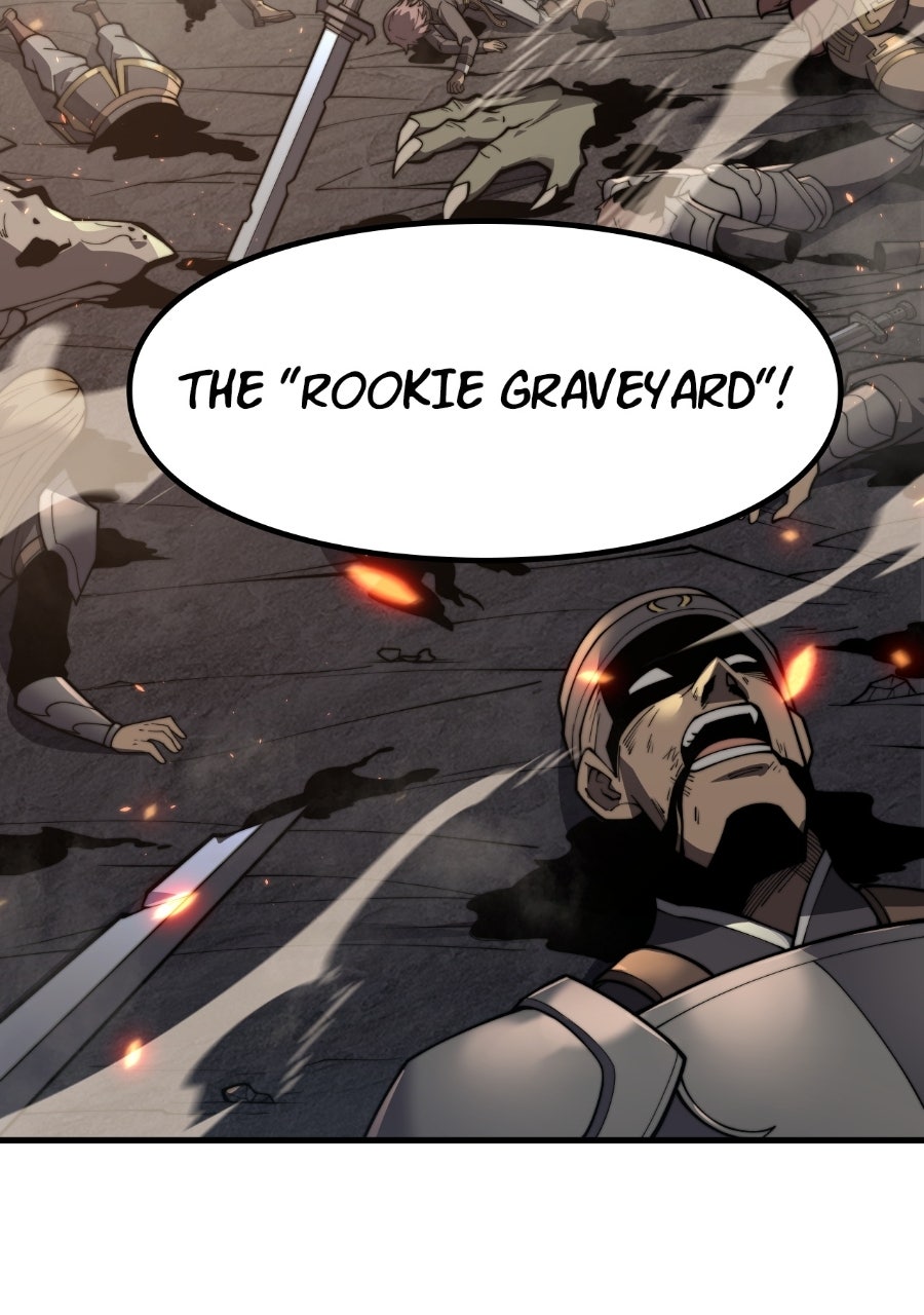 INFINITE DECRYPTION:THE STRONGEST LEVEL 0 Episode 2 page 151 - 