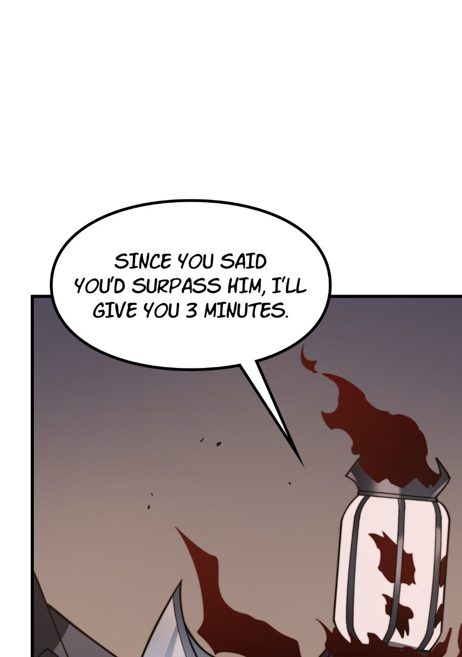 INFINITE DECRYPTION:THE STRONGEST LEVEL 0 Episode 2 page 154 - 