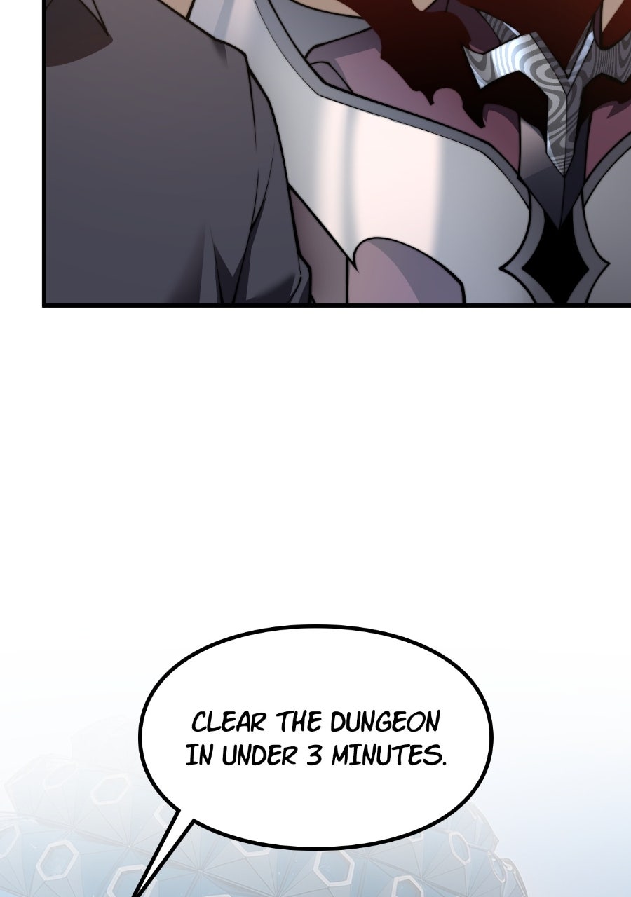 INFINITE DECRYPTION:THE STRONGEST LEVEL 0 Episode 2 page 155 - 