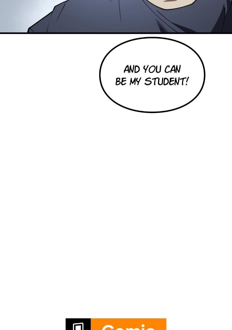 INFINITE DECRYPTION:THE STRONGEST LEVEL 0 Episode 2 page 157 - 