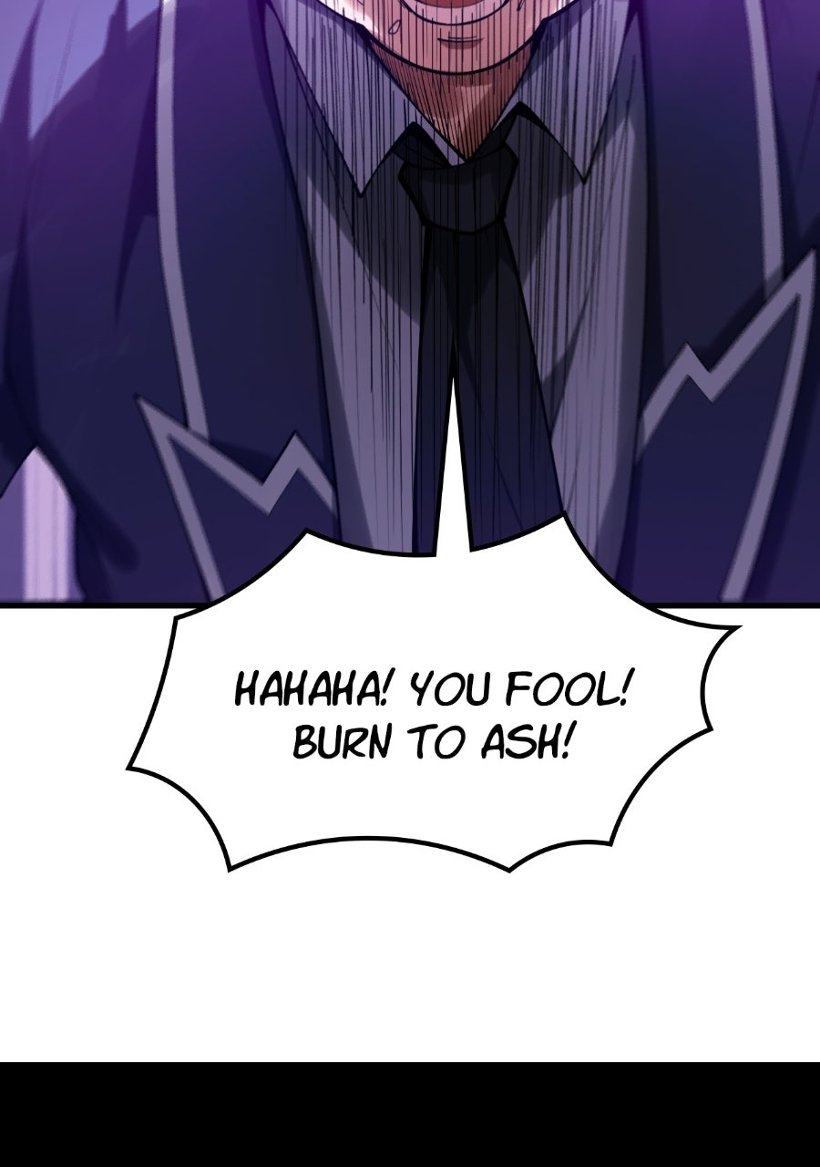 INFINITE DECRYPTION:THE STRONGEST LEVEL 0 Episode 2 page 18 - 