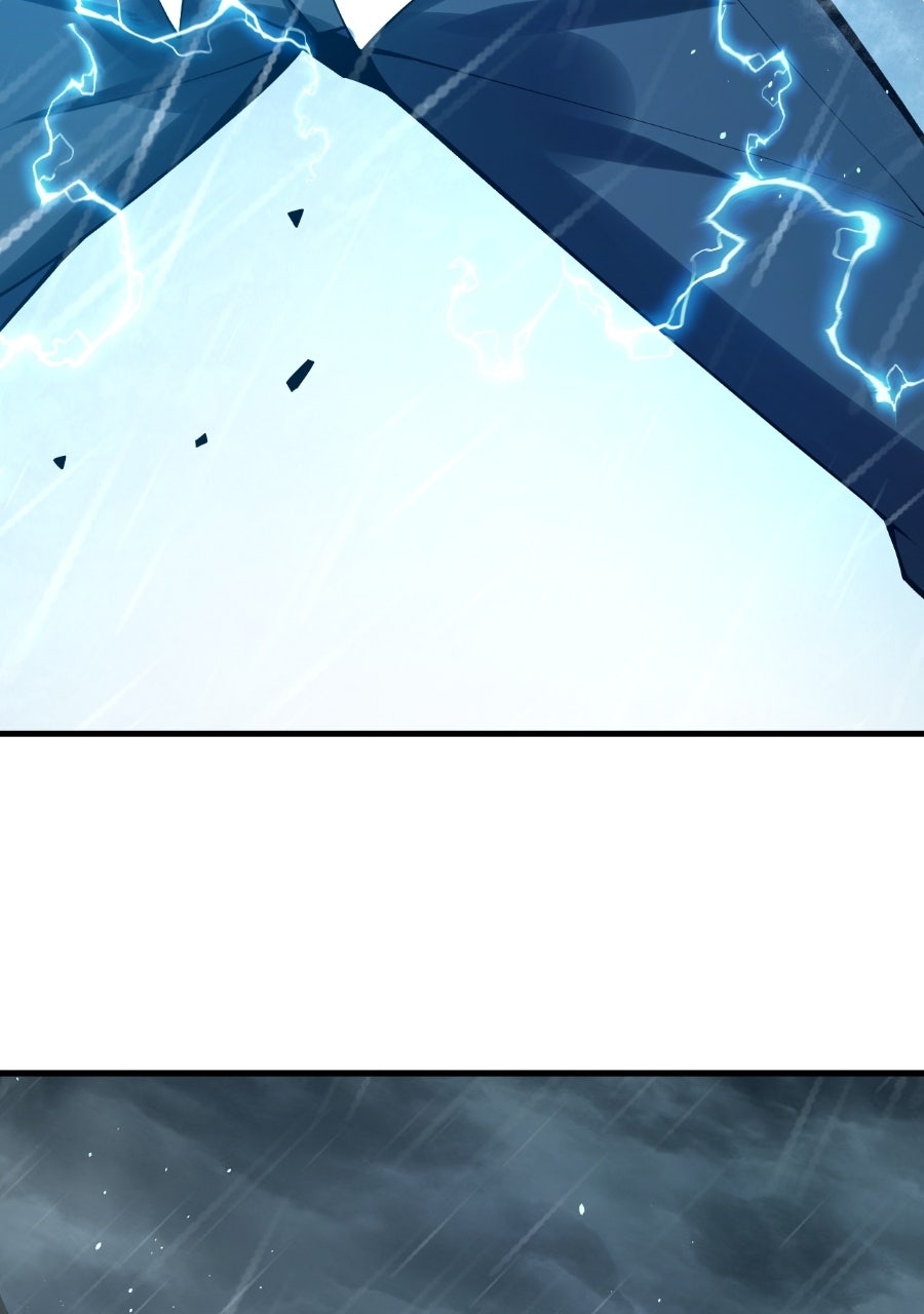 INFINITE DECRYPTION:THE STRONGEST LEVEL 0 Episode 2 page 3 - 