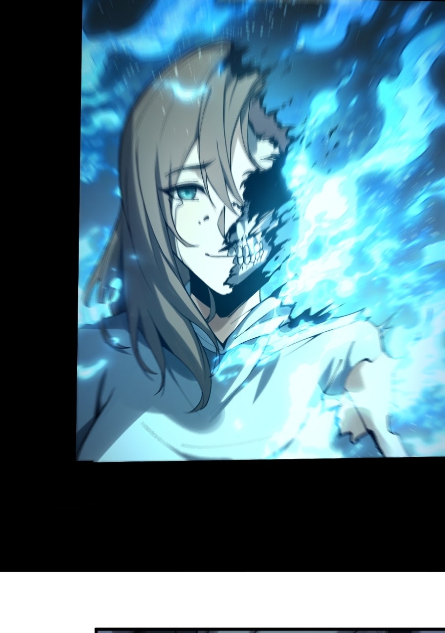 INFINITE DECRYPTION:THE STRONGEST LEVEL 0 Episode 2 page 25 - 