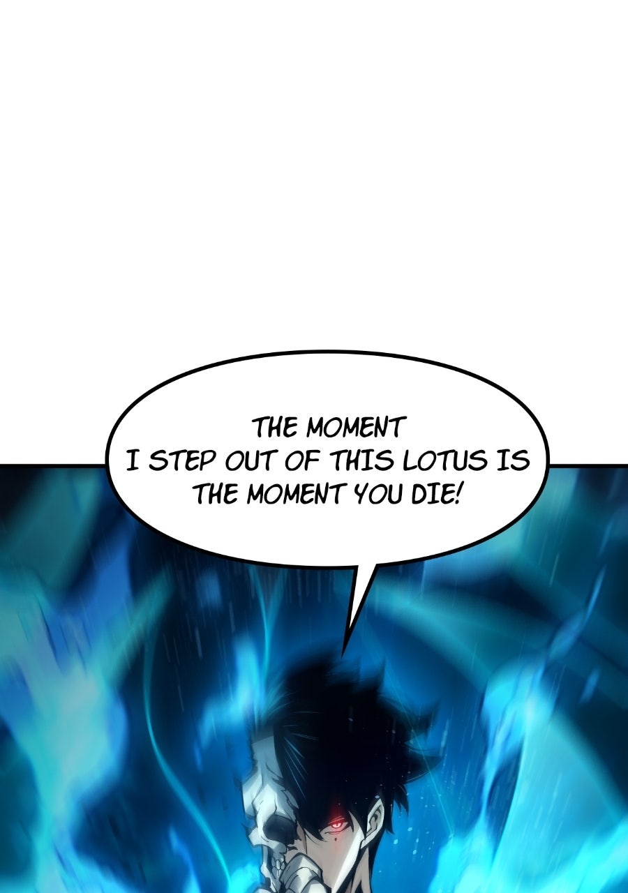 INFINITE DECRYPTION:THE STRONGEST LEVEL 0 Episode 2 page 27 - 