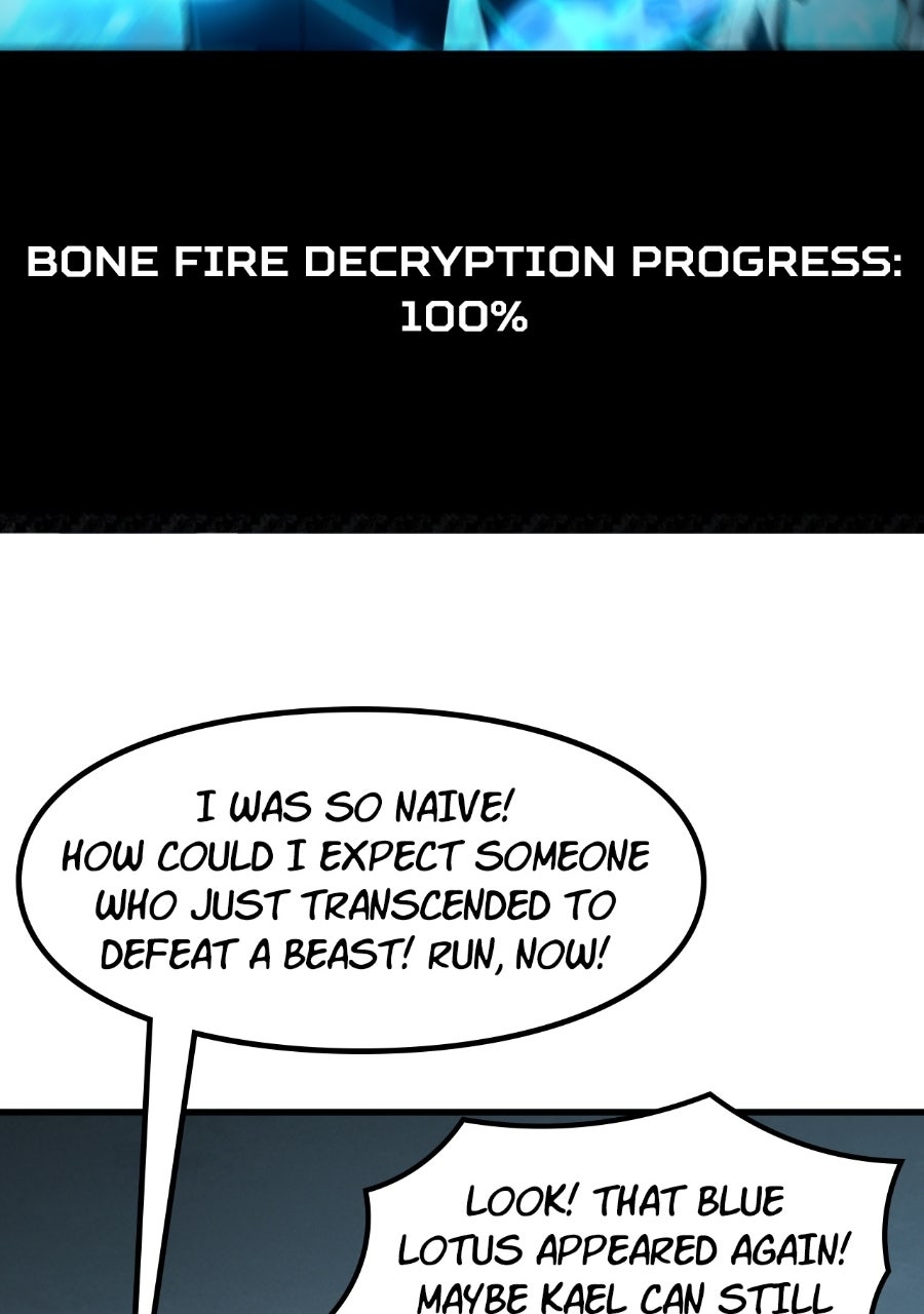 INFINITE DECRYPTION:THE STRONGEST LEVEL 0 Episode 2 page 29 - 