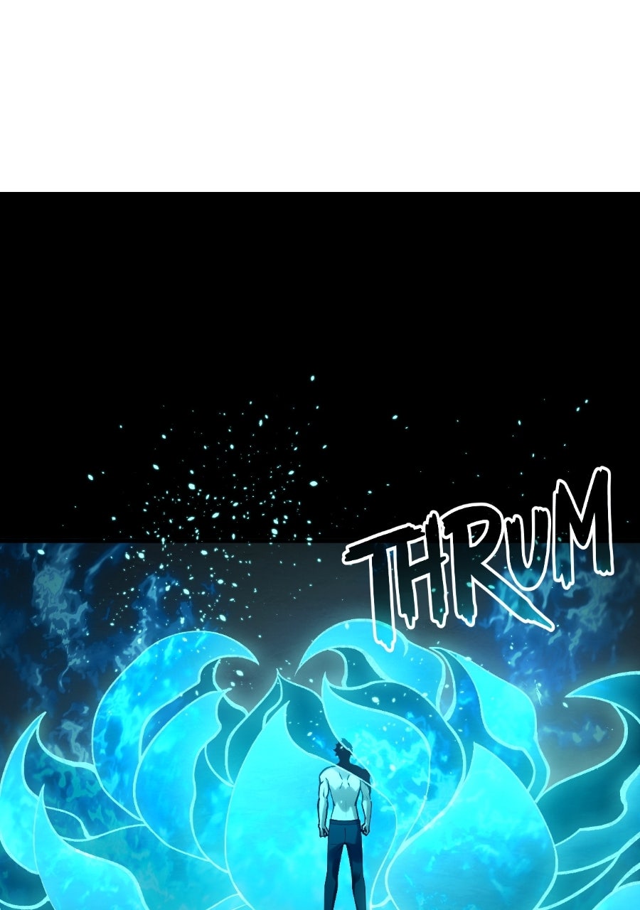 INFINITE DECRYPTION:THE STRONGEST LEVEL 0 Episode 2 page 36 - 