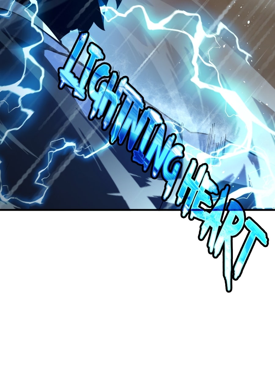 INFINITE DECRYPTION:THE STRONGEST LEVEL 0 Episode 2 page 5 - 