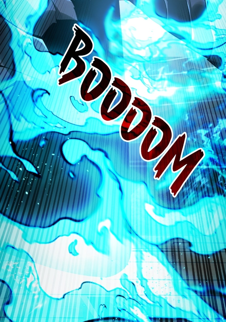 INFINITE DECRYPTION:THE STRONGEST LEVEL 0 Episode 2 page 46 - 
