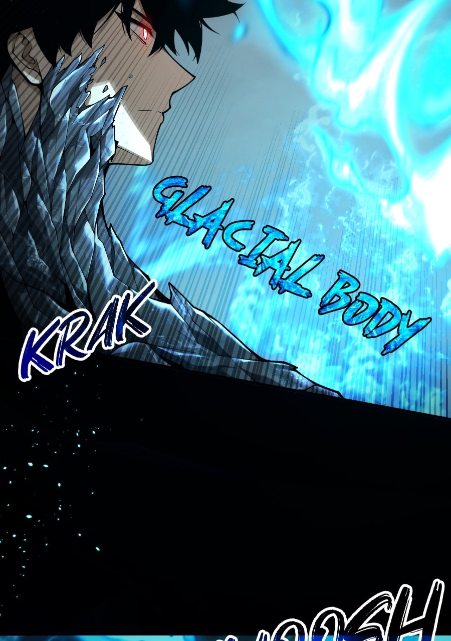 INFINITE DECRYPTION:THE STRONGEST LEVEL 0 Episode 2 page 49 - 