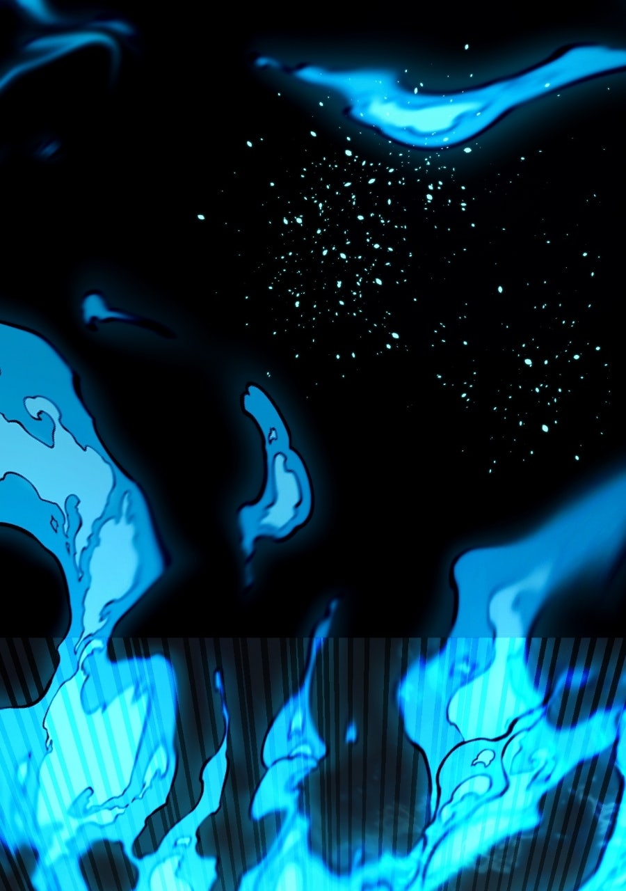 INFINITE DECRYPTION:THE STRONGEST LEVEL 0 Episode 2 page 53 - 