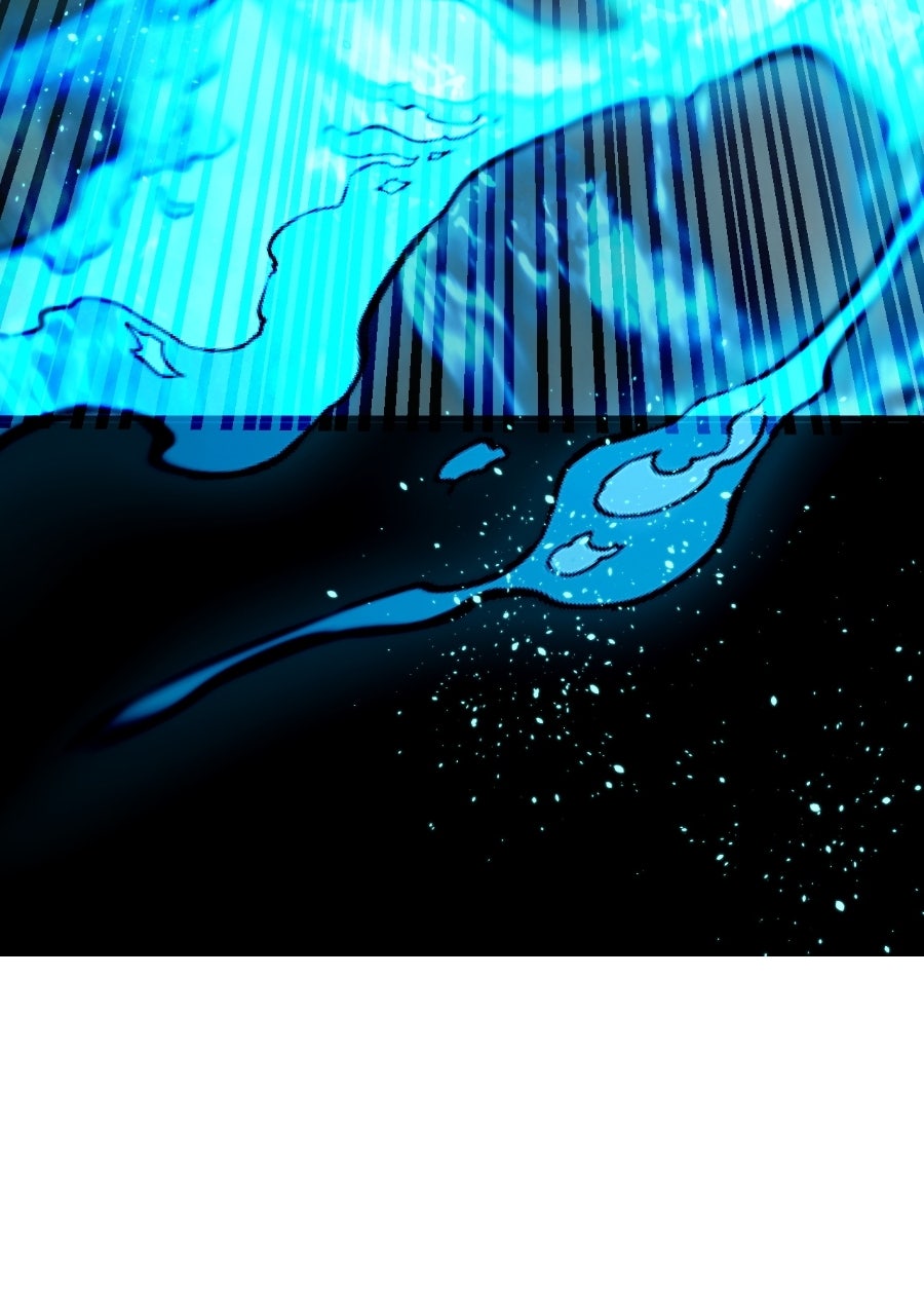 INFINITE DECRYPTION:THE STRONGEST LEVEL 0 Episode 2 page 56 - 