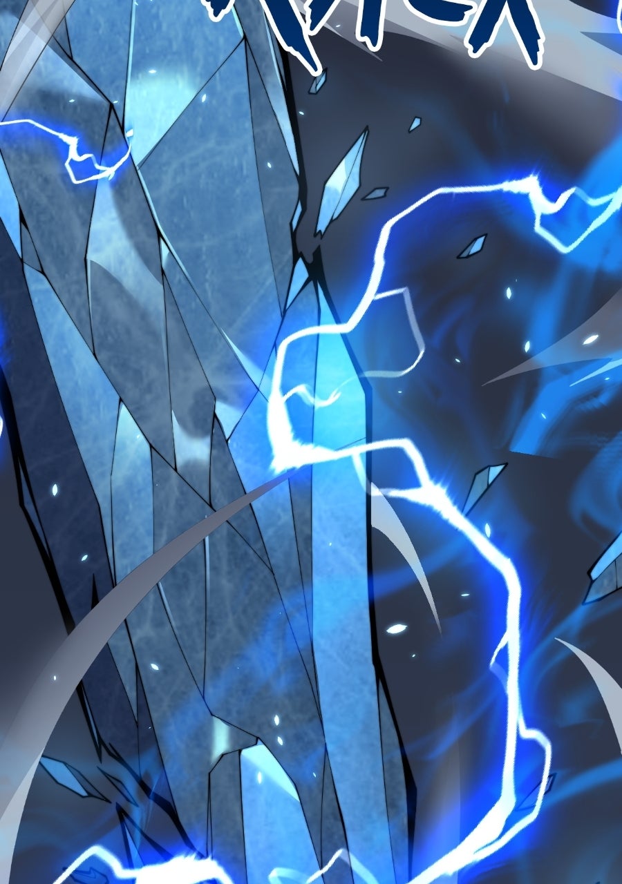 INFINITE DECRYPTION:THE STRONGEST LEVEL 0 Episode 2 page 59 - 