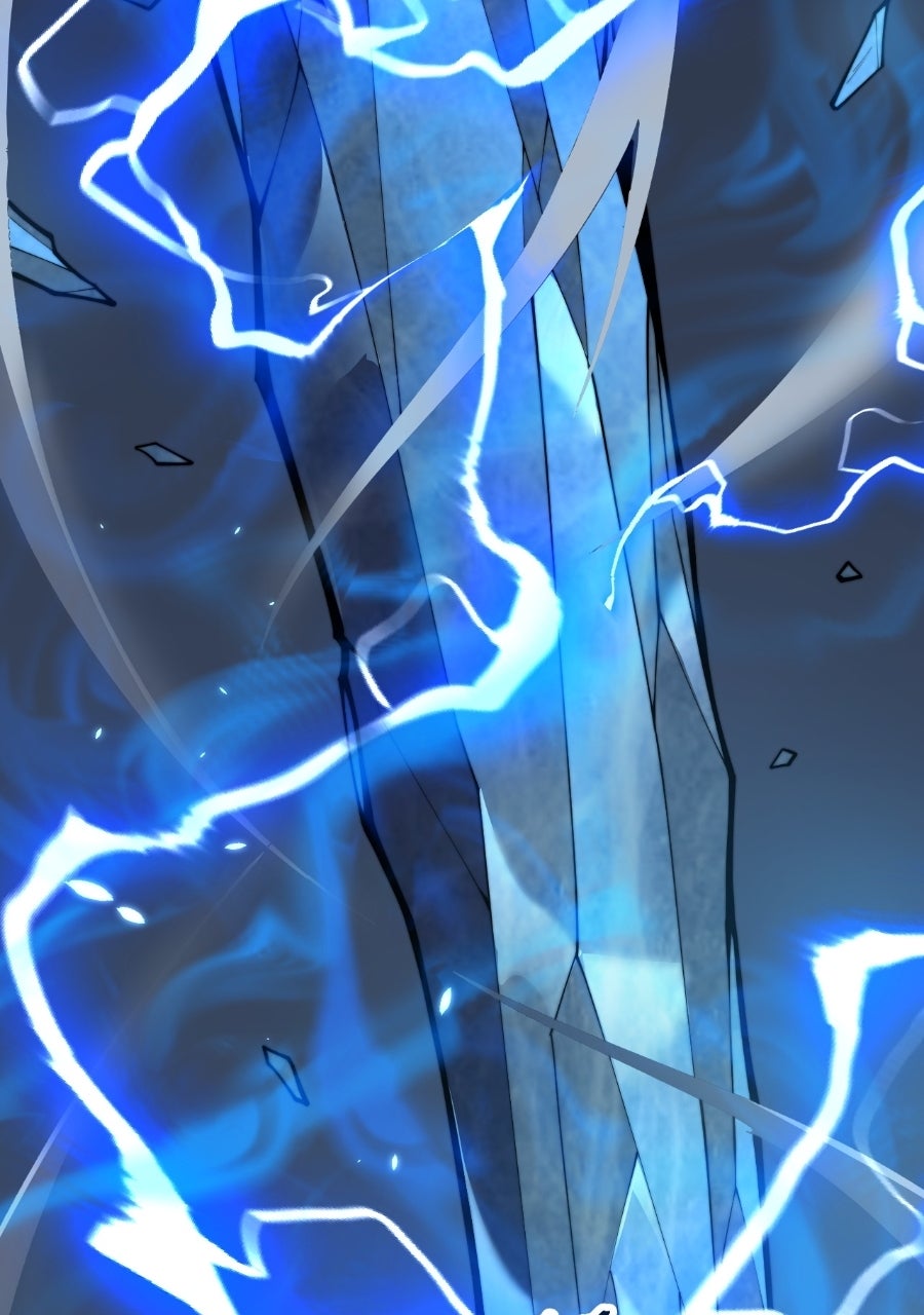 INFINITE DECRYPTION:THE STRONGEST LEVEL 0 Episode 2 page 60 - 