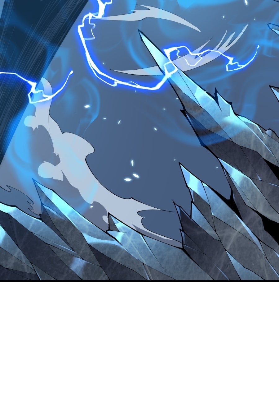 INFINITE DECRYPTION:THE STRONGEST LEVEL 0 Episode 2 page 63 - 
