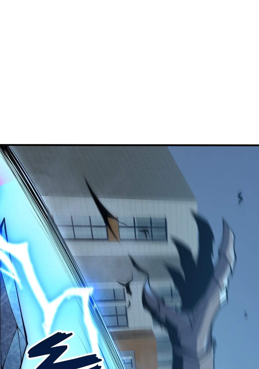 INFINITE DECRYPTION:THE STRONGEST LEVEL 0 Episode 2 page 64 - 