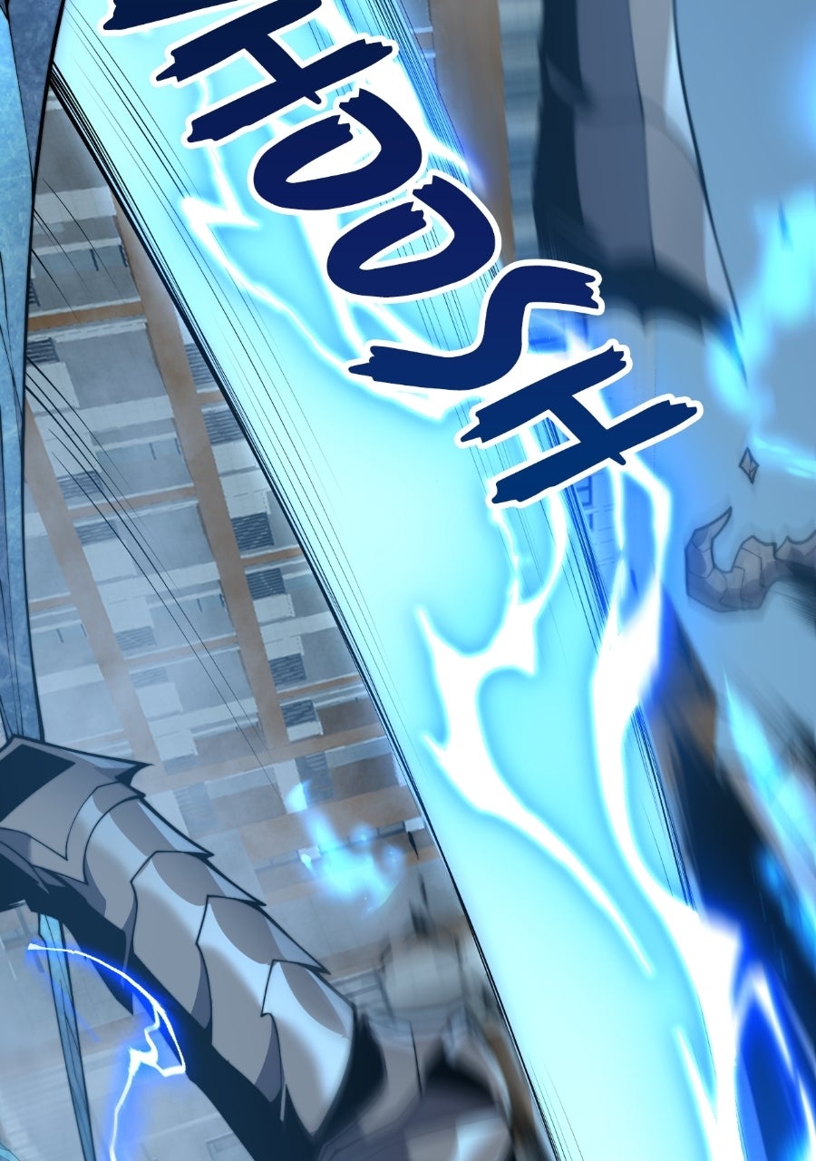 INFINITE DECRYPTION:THE STRONGEST LEVEL 0 Episode 2 page 65 - 