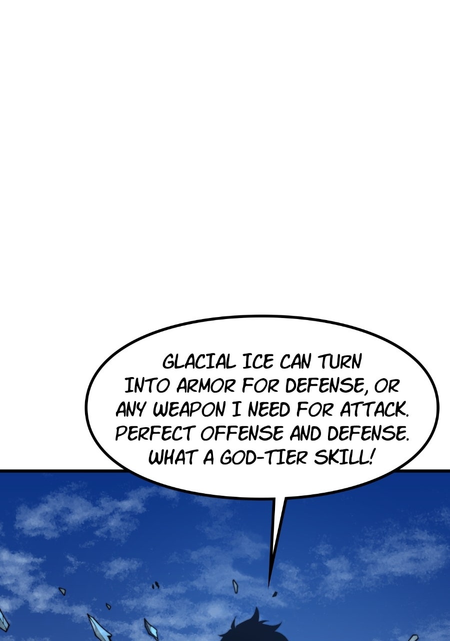 INFINITE DECRYPTION:THE STRONGEST LEVEL 0 Episode 2 page 70 - 