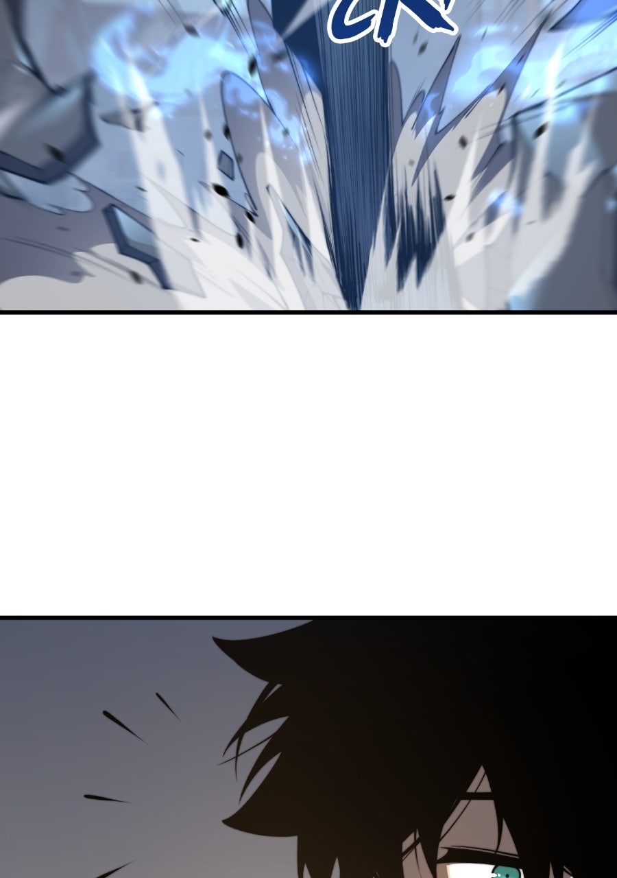 INFINITE DECRYPTION:THE STRONGEST LEVEL 0 Episode 2 page 72 - 