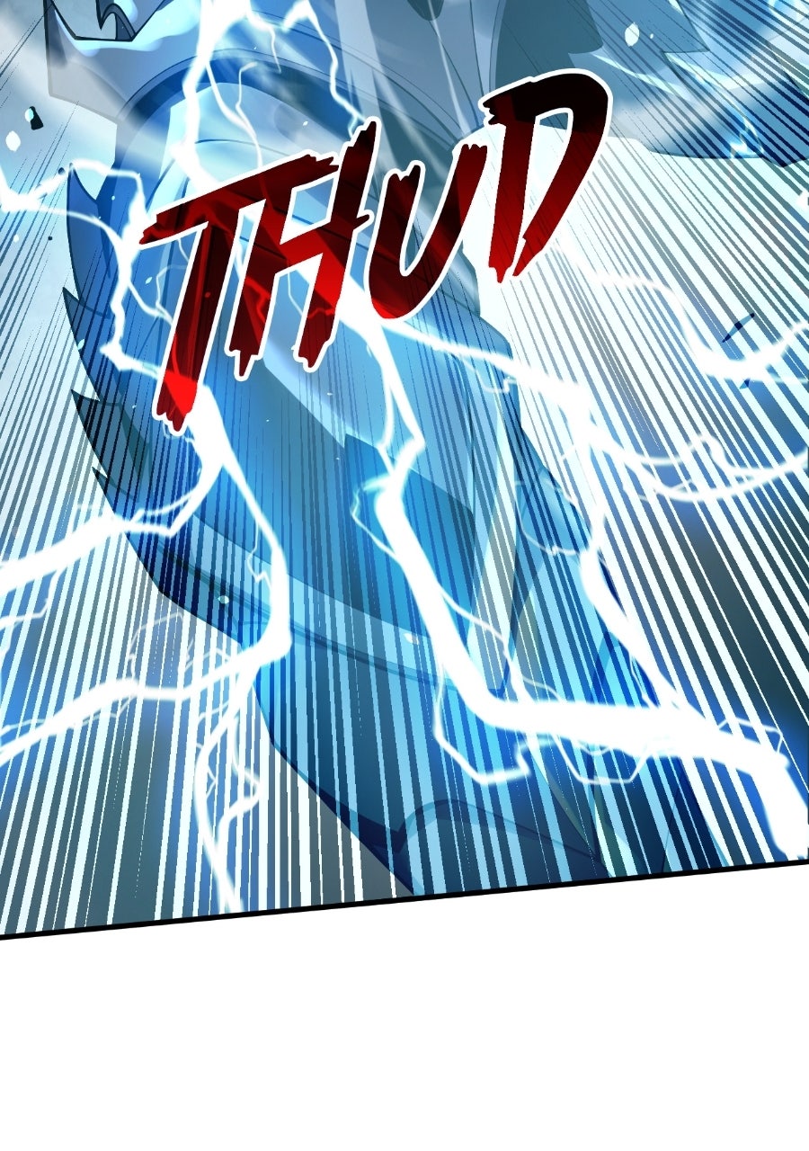 INFINITE DECRYPTION:THE STRONGEST LEVEL 0 Episode 2 page 9 - 