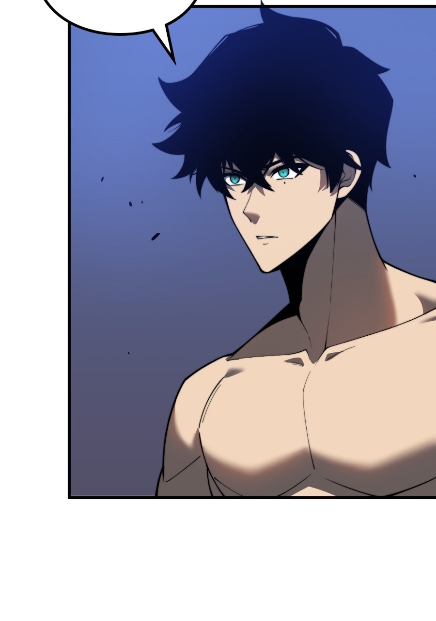 INFINITE DECRYPTION:THE STRONGEST LEVEL 0 Episode 2 page 92 - 