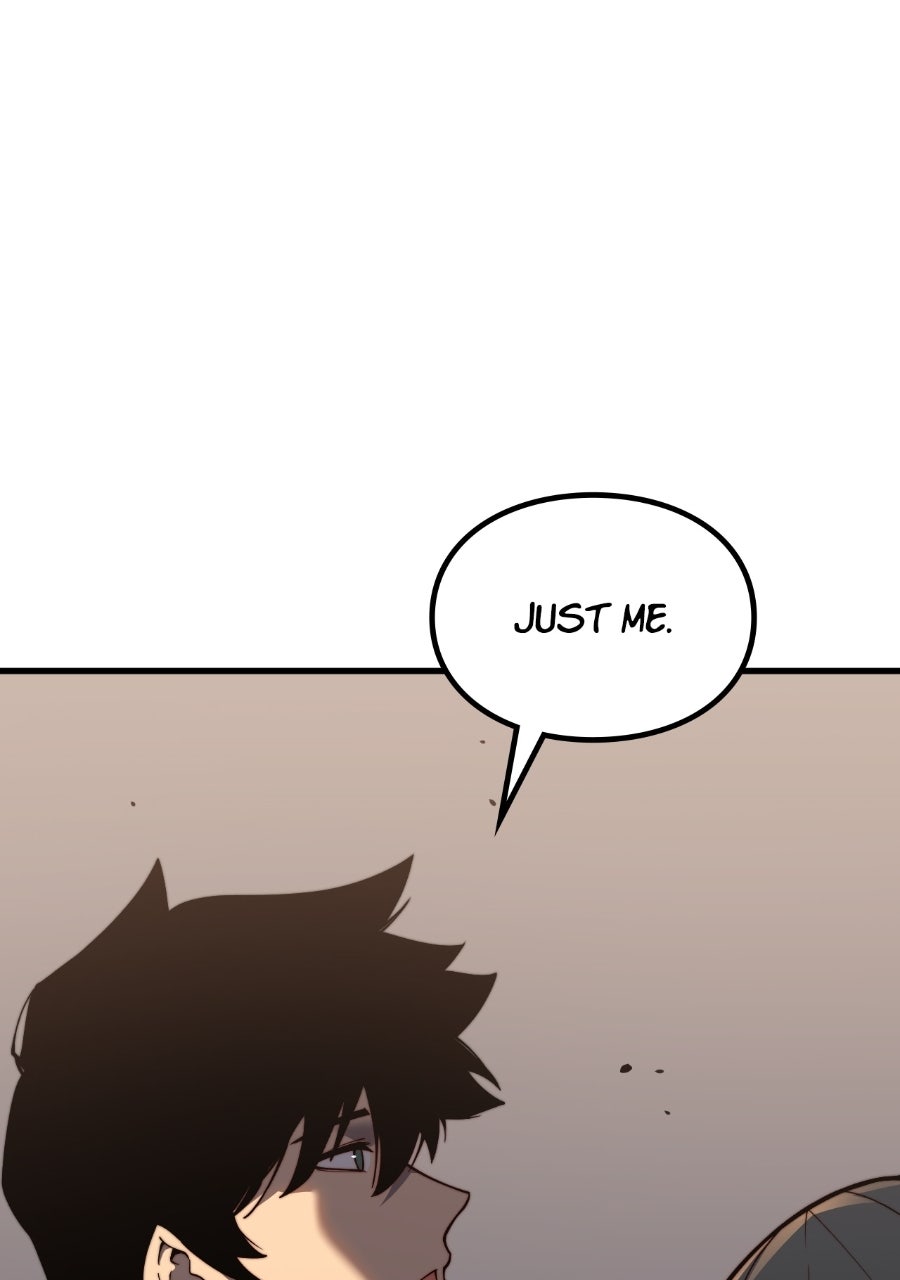 INFINITE DECRYPTION:THE STRONGEST LEVEL 0 Episode 3 page 11 - 