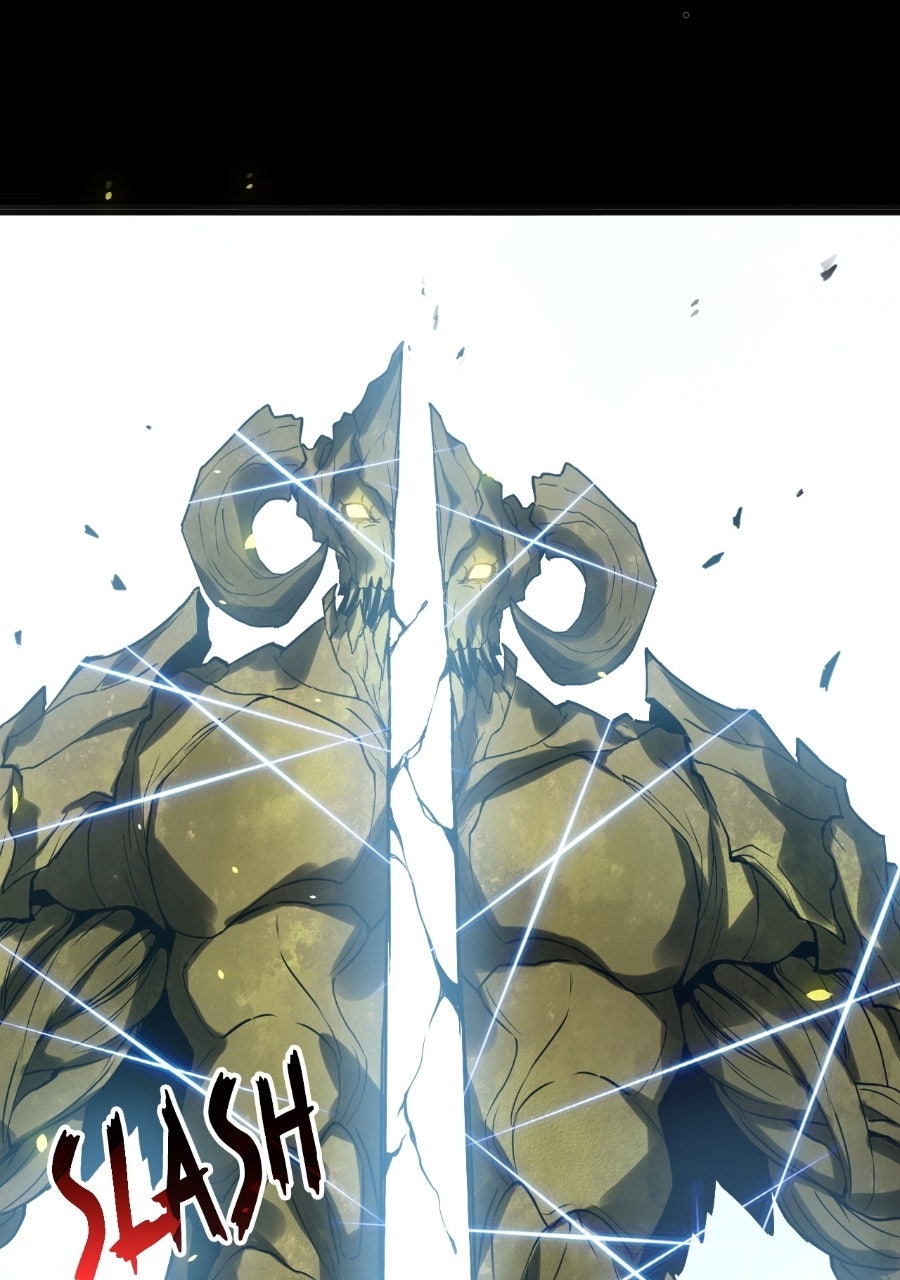 INFINITE DECRYPTION:THE STRONGEST LEVEL 0 Episode 3 page 102 - 