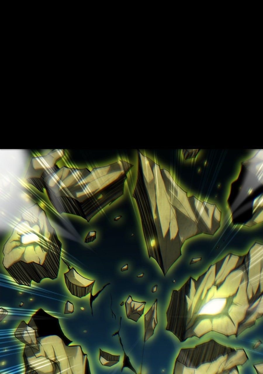 INFINITE DECRYPTION:THE STRONGEST LEVEL 0 Episode 3 page 104 - 
