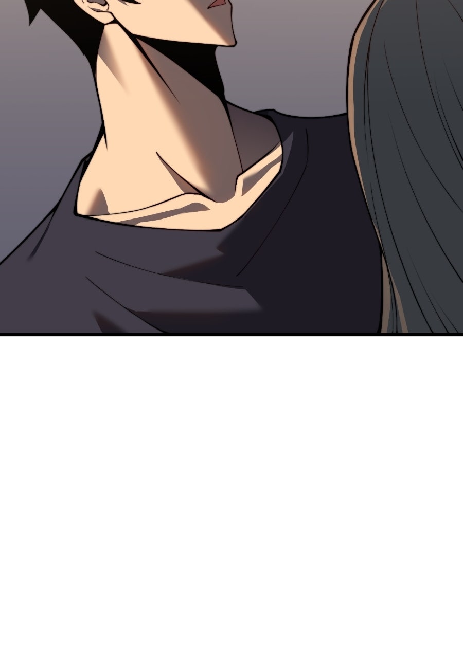 INFINITE DECRYPTION:THE STRONGEST LEVEL 0 Episode 3 page 12 - 