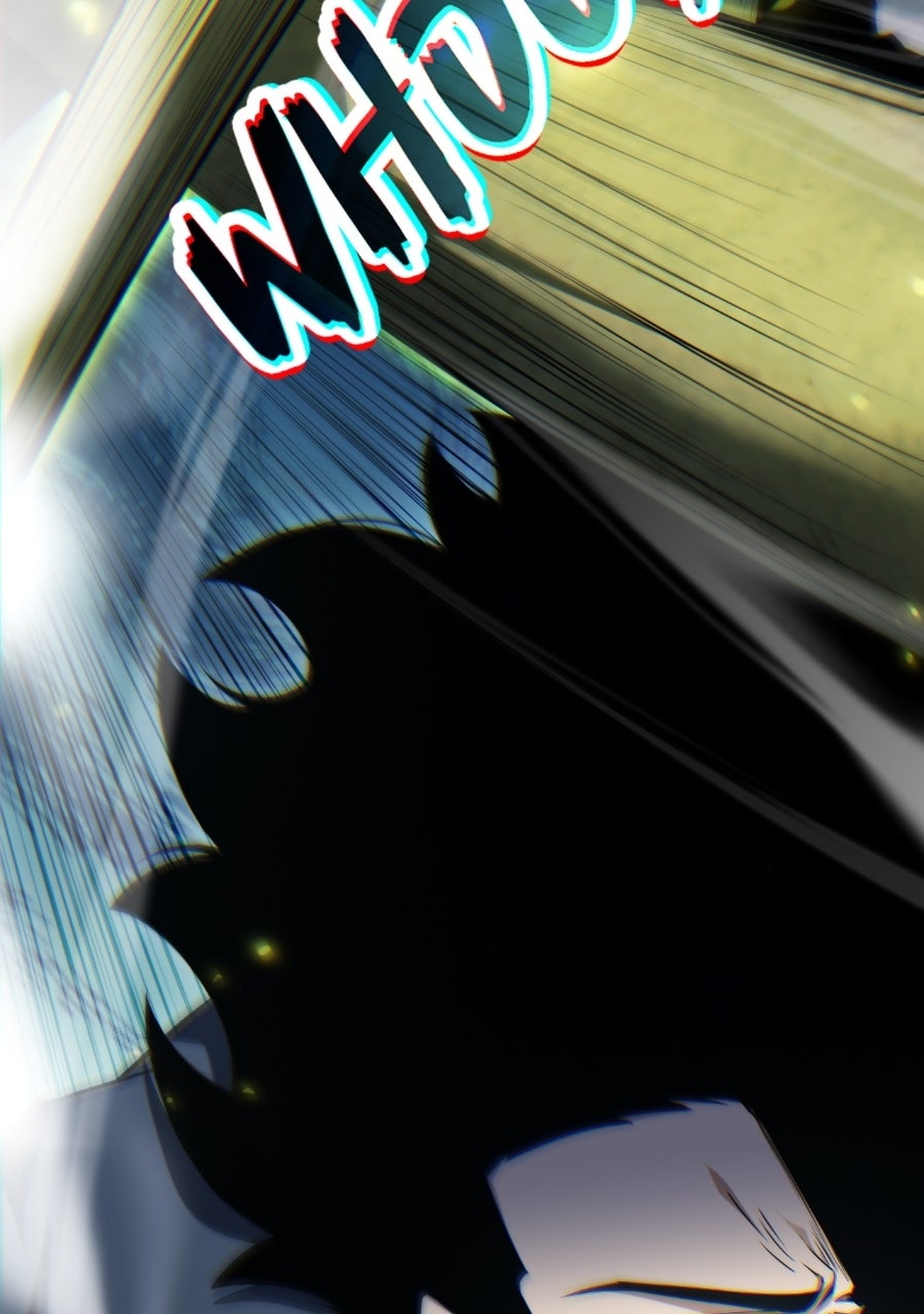 INFINITE DECRYPTION:THE STRONGEST LEVEL 0 Episode 3 page 112 - 