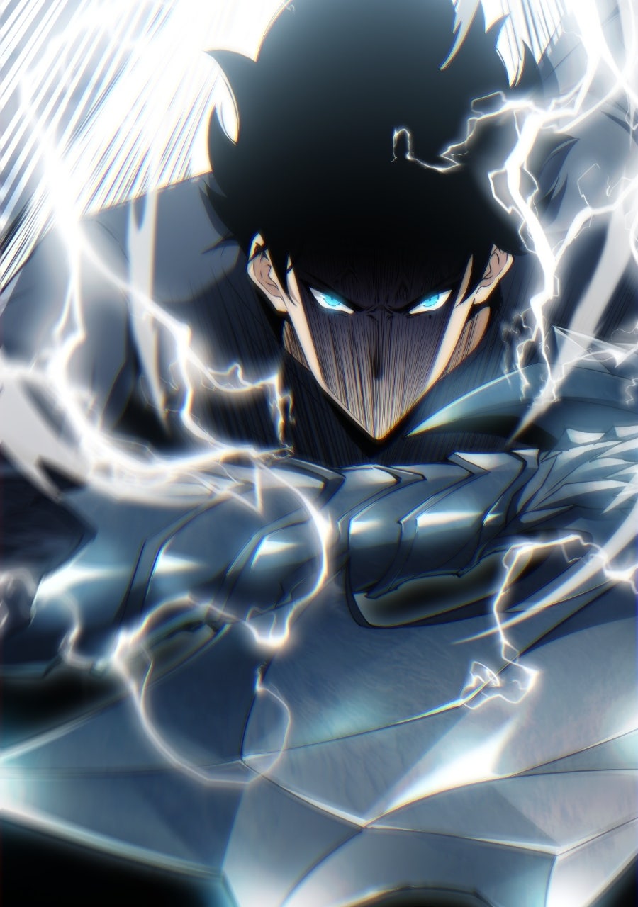INFINITE DECRYPTION:THE STRONGEST LEVEL 0 Episode 3 page 118 - 