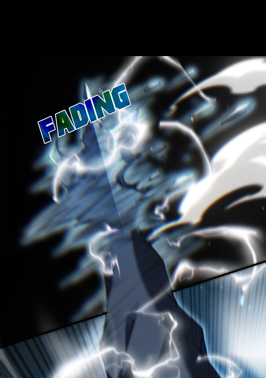 INFINITE DECRYPTION:THE STRONGEST LEVEL 0 Episode 3 page 125 - 