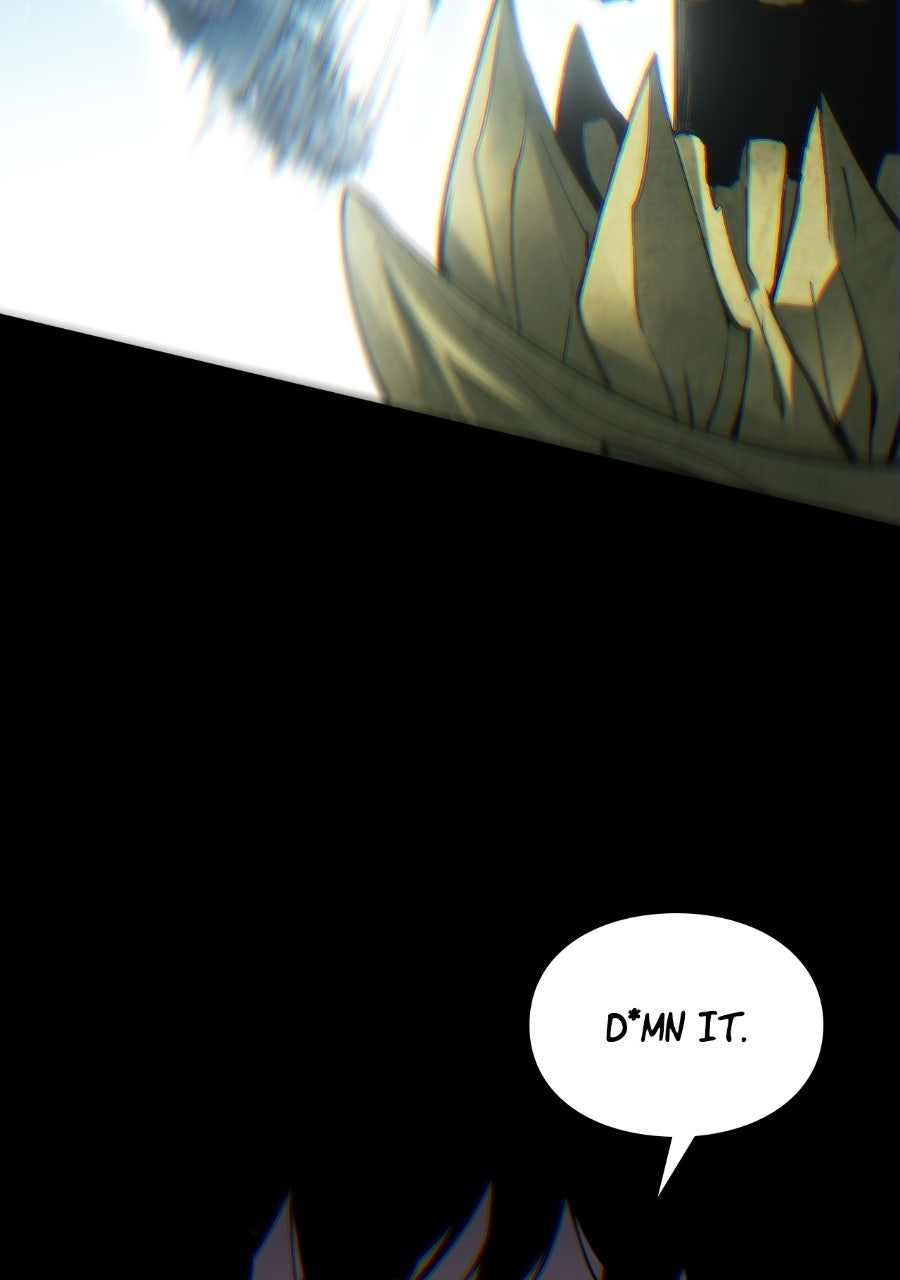INFINITE DECRYPTION:THE STRONGEST LEVEL 0 Episode 3 page 129 - 