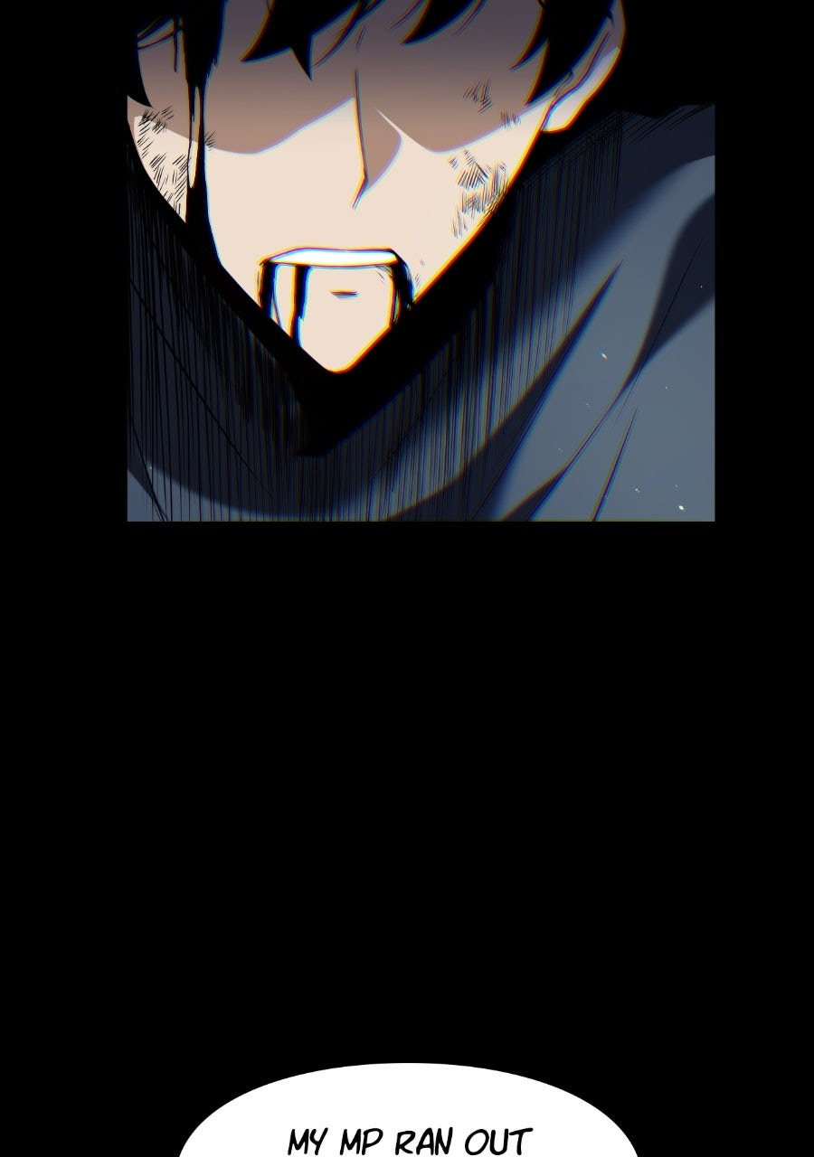 INFINITE DECRYPTION:THE STRONGEST LEVEL 0 Episode 3 page 130 - 
