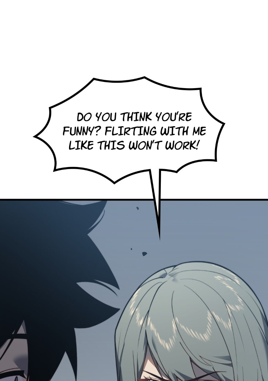 INFINITE DECRYPTION:THE STRONGEST LEVEL 0 Episode 3 page 14 - 