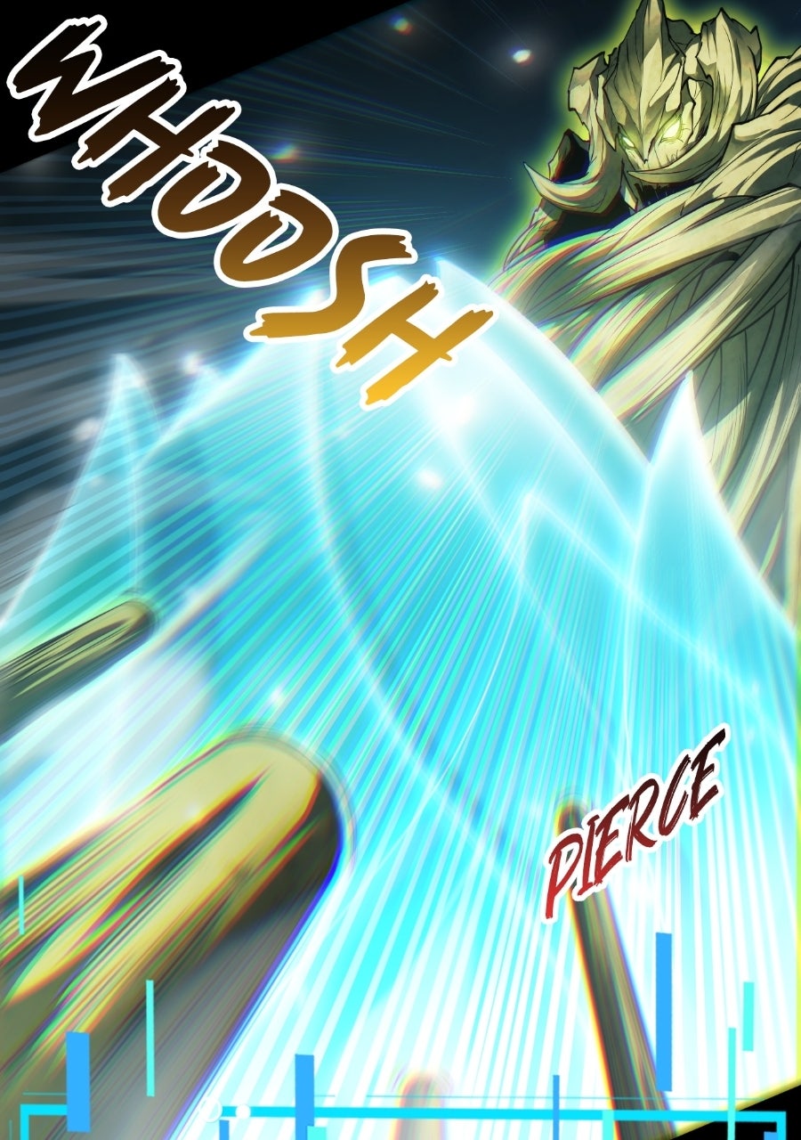 INFINITE DECRYPTION:THE STRONGEST LEVEL 0 Episode 3 page 137 - 