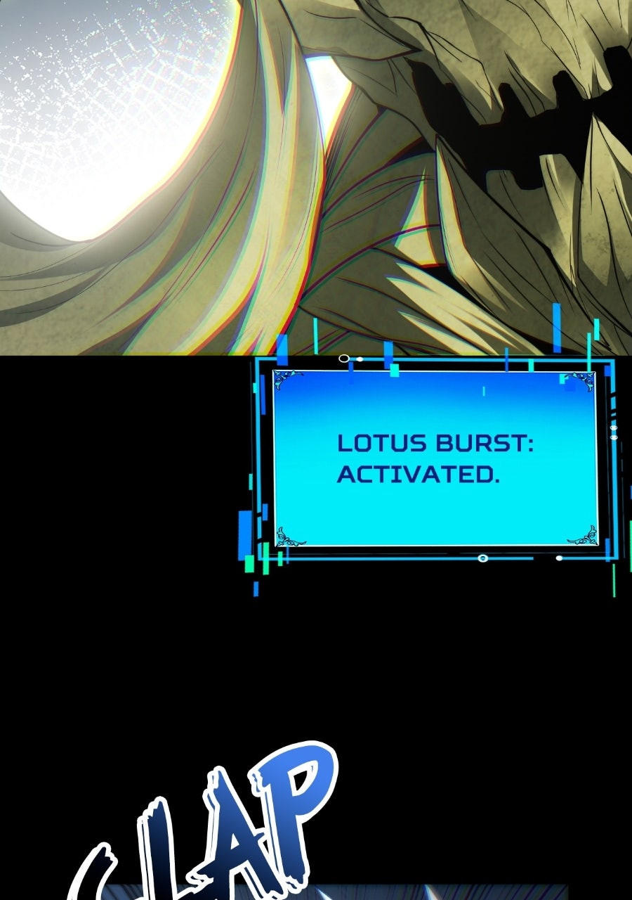INFINITE DECRYPTION:THE STRONGEST LEVEL 0 Episode 3 page 141 - 