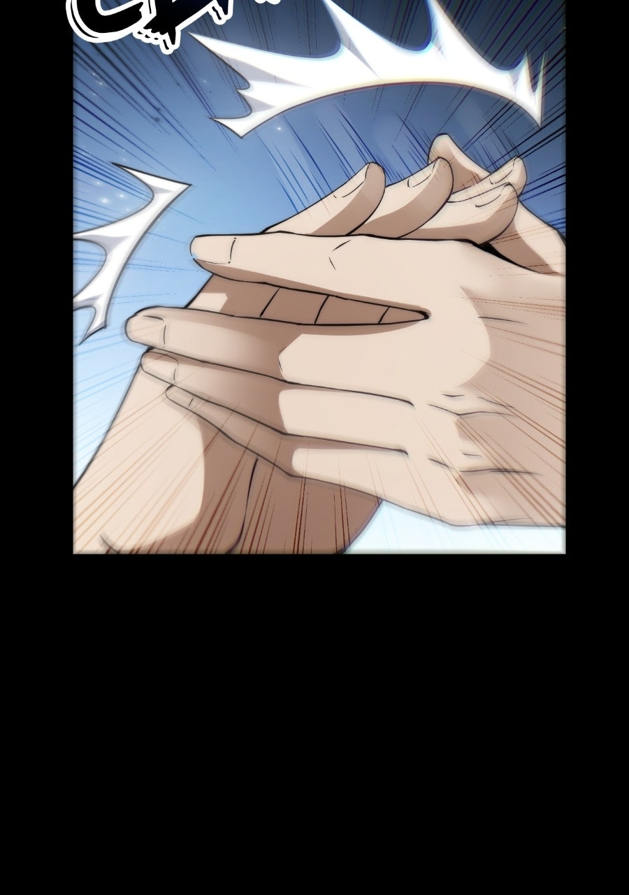 INFINITE DECRYPTION:THE STRONGEST LEVEL 0 Episode 3 page 142 - 