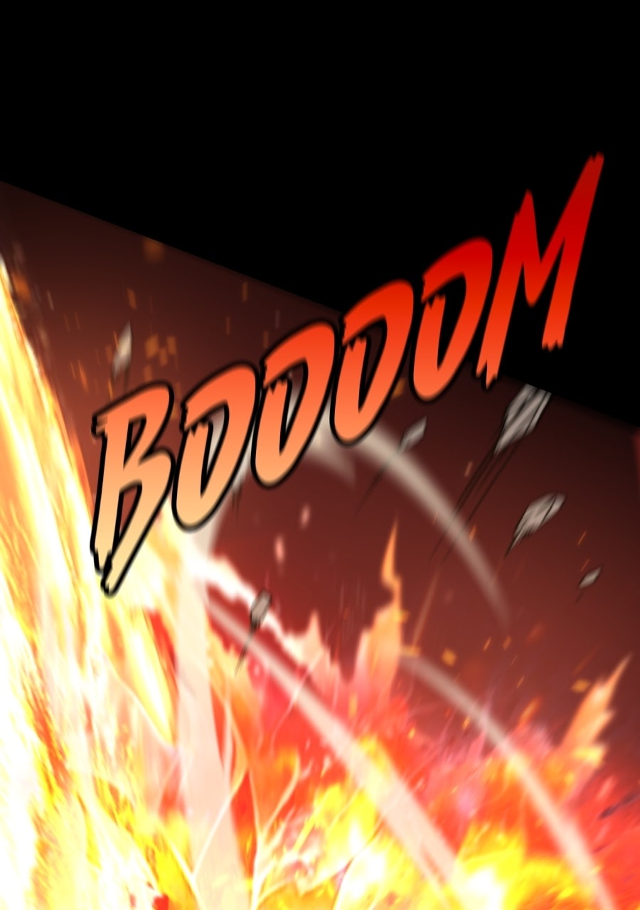 INFINITE DECRYPTION:THE STRONGEST LEVEL 0 Episode 3 page 143 - 