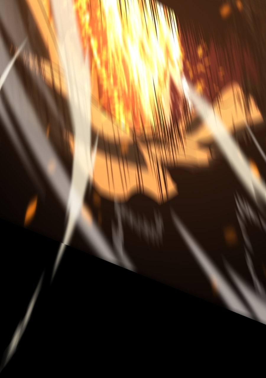 INFINITE DECRYPTION:THE STRONGEST LEVEL 0 Episode 3 page 145 - 